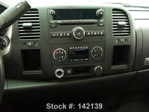 2010 CHEVY SILVERADO 1500 LT CREW TEXAS ED 20" WHEELS!! TEXAS DIRECT AUTO, US $19,780.00, image 8