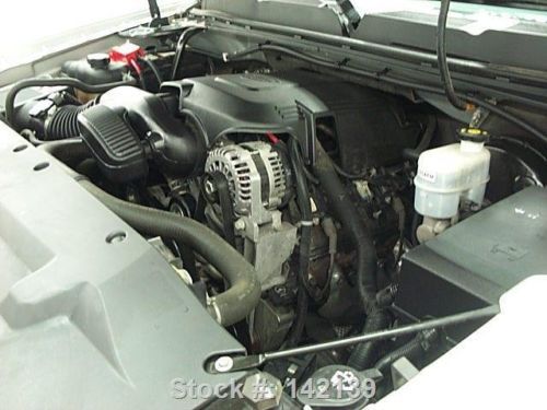 2010 CHEVY SILVERADO 1500 LT CREW TEXAS ED 20" WHEELS!! TEXAS DIRECT AUTO, US $19,780.00, image 10