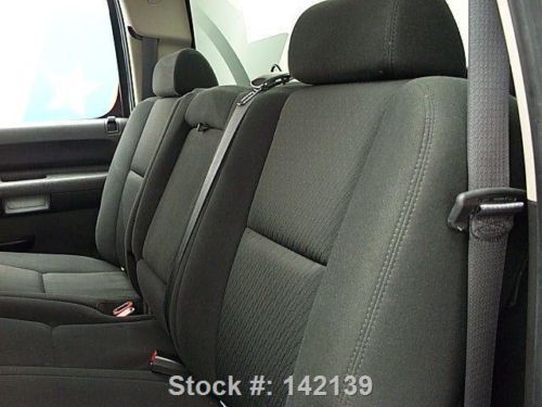 2010 CHEVY SILVERADO 1500 LT CREW TEXAS ED 20" WHEELS!! TEXAS DIRECT AUTO, US $19,780.00, image 11