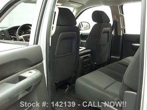 2010 CHEVY SILVERADO 1500 LT CREW TEXAS ED 20" WHEELS!! TEXAS DIRECT AUTO, US $19,780.00, image 12