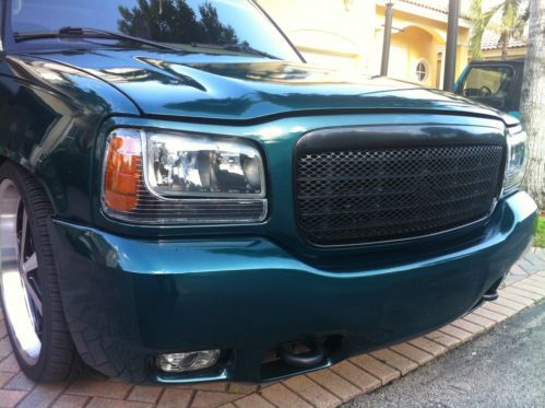 Extended cab, vortec, 5.0l 305 engine, non-smoker!!