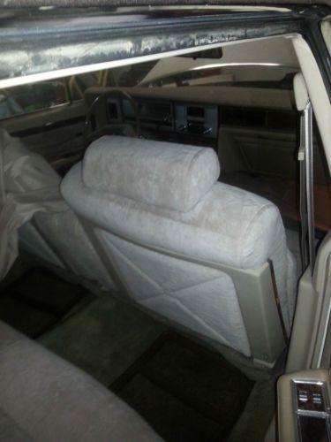 1978 Lincoln Continental Base Hardtop 4-Door 7.5L, image 6