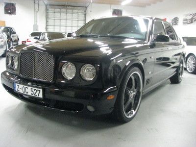 Mulliner edition !! $575/month !! black on black !! loaded