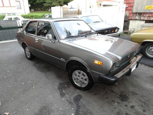 1977 toyota corolla