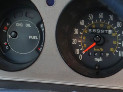 1977 Toyota Corolla, US $5,499.00, image 6