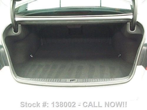 2011 HYUNDAI GENESIS V6 HEATED LEATHER ROOF RACK 58K MI TEXAS DIRECT AUTO, US $18,980.00, image 12