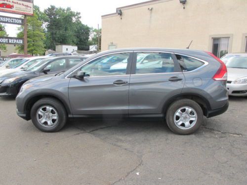 HONDA CR-V 4WD, LX, AUTO, BALANCE OF FACTORY WARRANTY, US $15,999.00, image 8