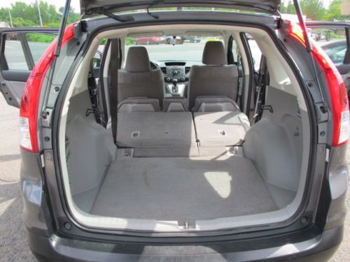 HONDA CR-V 4WD, LX, AUTO, BALANCE OF FACTORY WARRANTY, US $15,999.00, image 14