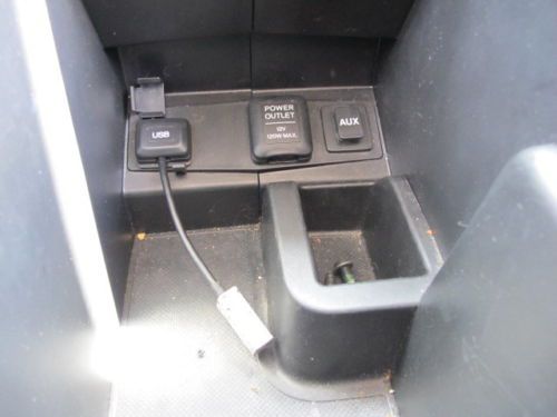 HONDA CR-V 4WD, LX, AUTO, BALANCE OF FACTORY WARRANTY, US $15,999.00, image 19