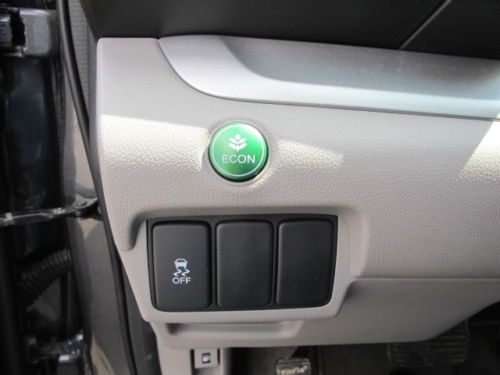 HONDA CR-V 4WD, LX, AUTO, BALANCE OF FACTORY WARRANTY, US $15,999.00, image 22