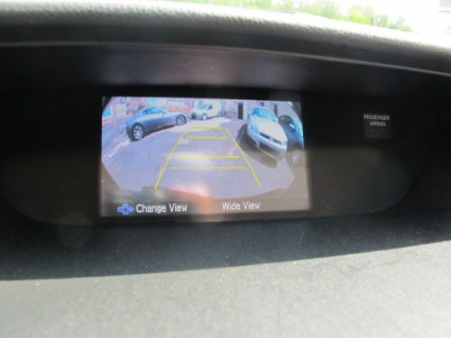 HONDA CR-V 4WD, LX, AUTO, BALANCE OF FACTORY WARRANTY, US $15,999.00, image 26