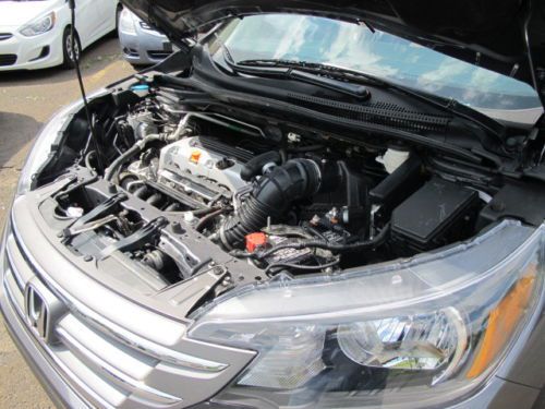 HONDA CR-V 4WD, LX, AUTO, BALANCE OF FACTORY WARRANTY, US $15,999.00, image 27
