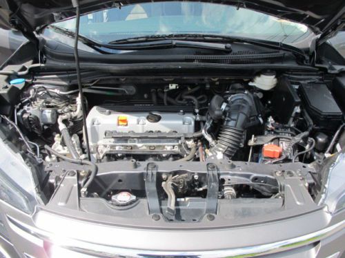 HONDA CR-V 4WD, LX, AUTO, BALANCE OF FACTORY WARRANTY, US $15,999.00, image 28