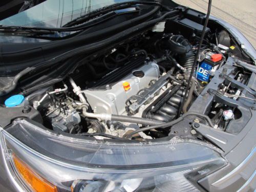 HONDA CR-V 4WD, LX, AUTO, BALANCE OF FACTORY WARRANTY, US $15,999.00, image 29