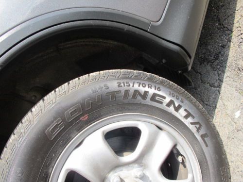 HONDA CR-V 4WD, LX, AUTO, BALANCE OF FACTORY WARRANTY, US $15,999.00, image 31