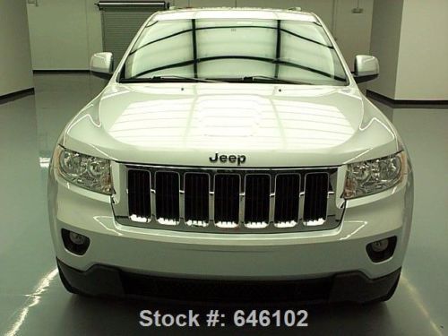 2011 JEEP GRAND CHEROKEE LAREDO 4X4 70TH ANNIVERSARY!! TEXAS DIRECT AUTO, US $26,780.00, image 2