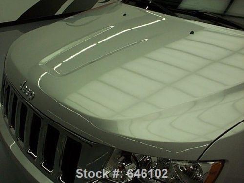 2011 JEEP GRAND CHEROKEE LAREDO 4X4 70TH ANNIVERSARY!! TEXAS DIRECT AUTO, US $26,780.00, image 7