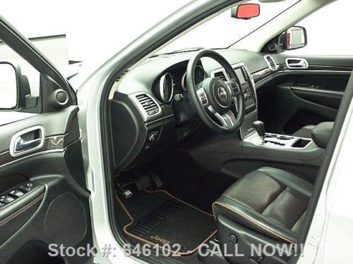 2011 JEEP GRAND CHEROKEE LAREDO 4X4 70TH ANNIVERSARY!! TEXAS DIRECT AUTO, US $26,780.00, image 8