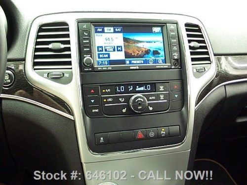 2011 JEEP GRAND CHEROKEE LAREDO 4X4 70TH ANNIVERSARY!! TEXAS DIRECT AUTO, US $26,780.00, image 9