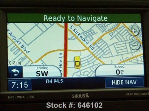 2011 JEEP GRAND CHEROKEE LAREDO 4X4 70TH ANNIVERSARY!! TEXAS DIRECT AUTO, US $26,780.00, image 10