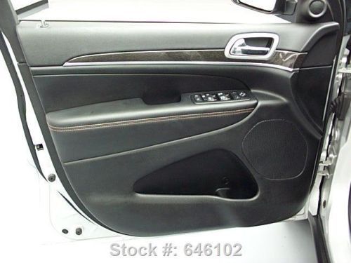 2011 JEEP GRAND CHEROKEE LAREDO 4X4 70TH ANNIVERSARY!! TEXAS DIRECT AUTO, US $26,780.00, image 12