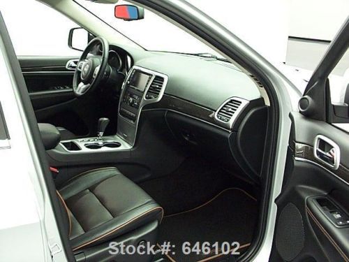 2011 JEEP GRAND CHEROKEE LAREDO 4X4 70TH ANNIVERSARY!! TEXAS DIRECT AUTO, US $26,780.00, image 13