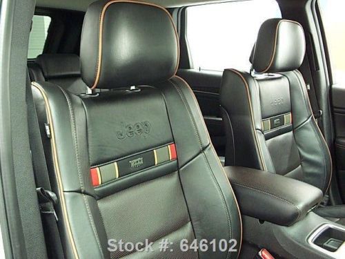 2011 JEEP GRAND CHEROKEE LAREDO 4X4 70TH ANNIVERSARY!! TEXAS DIRECT AUTO, US $26,780.00, image 14