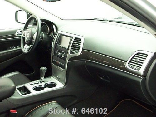 2011 JEEP GRAND CHEROKEE LAREDO 4X4 70TH ANNIVERSARY!! TEXAS DIRECT AUTO, US $26,780.00, image 15