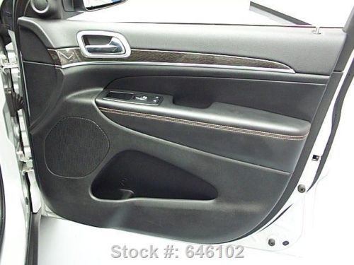 2011 JEEP GRAND CHEROKEE LAREDO 4X4 70TH ANNIVERSARY!! TEXAS DIRECT AUTO, US $26,780.00, image 16