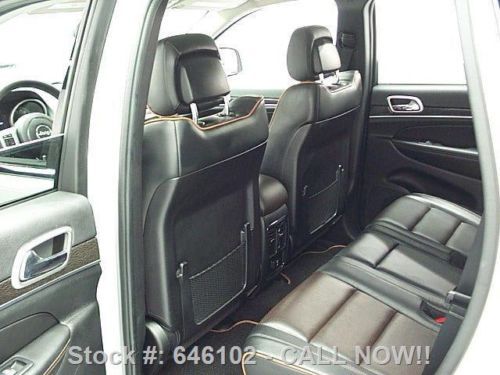 2011 JEEP GRAND CHEROKEE LAREDO 4X4 70TH ANNIVERSARY!! TEXAS DIRECT AUTO, US $26,780.00, image 17