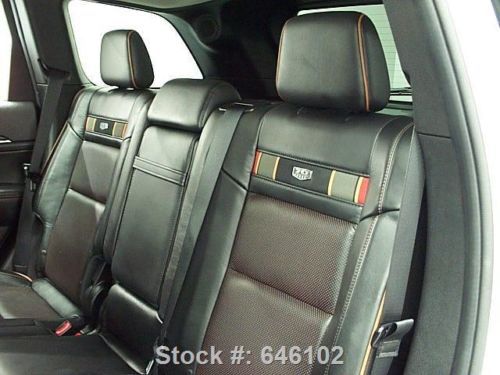 2011 JEEP GRAND CHEROKEE LAREDO 4X4 70TH ANNIVERSARY!! TEXAS DIRECT AUTO, US $26,780.00, image 18