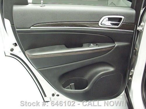 2011 JEEP GRAND CHEROKEE LAREDO 4X4 70TH ANNIVERSARY!! TEXAS DIRECT AUTO, US $26,780.00, image 19