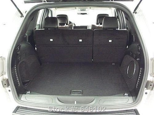 2011 JEEP GRAND CHEROKEE LAREDO 4X4 70TH ANNIVERSARY!! TEXAS DIRECT AUTO, US $26,780.00, image 20