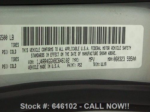 2011 JEEP GRAND CHEROKEE LAREDO 4X4 70TH ANNIVERSARY!! TEXAS DIRECT AUTO, US $26,780.00, image 22