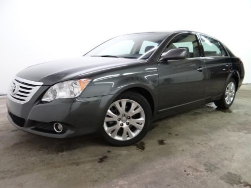 2008 toyota xls leather sunroof 80k low miles