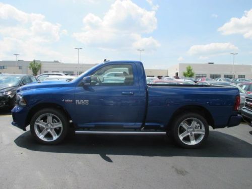 New r/t ,reg cab ,5.7 hemi over $5,000 off msrp with our local rebates