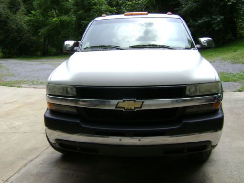 Chevrolet silverado 3500 one ton duley, US $7,995.00, image 3