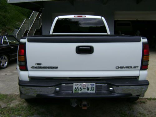 Chevrolet silverado 3500 one ton duley, US $7,995.00, image 4