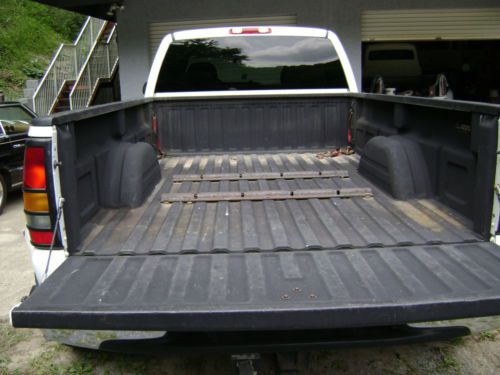 Chevrolet silverado 3500 one ton duley, US $7,995.00, image 5