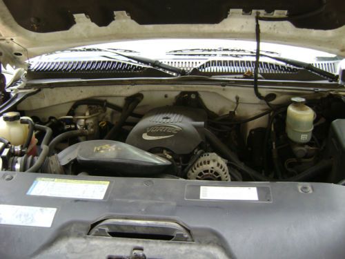 Chevrolet silverado 3500 one ton duley, US $7,995.00, image 6