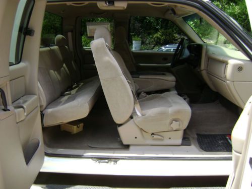 Chevrolet silverado 3500 one ton duley, US $7,995.00, image 8