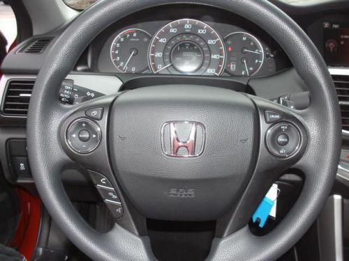 Buy new 2014 Honda Accord LX-S in 11333 Phillips Hwy, Jacksonville ...