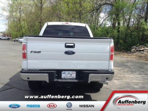 2012 Ford F150 XLT, US $30,400.00, image 12