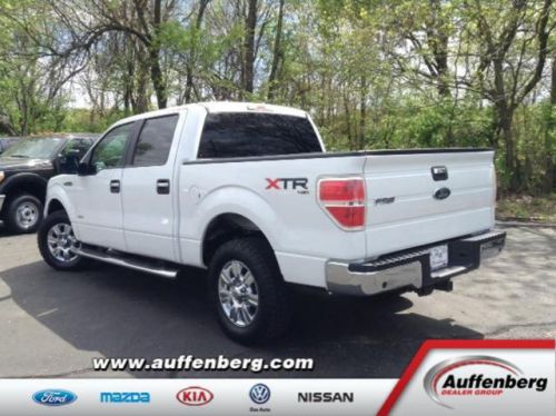 2012 Ford F150 XLT, US $30,400.00, image 13