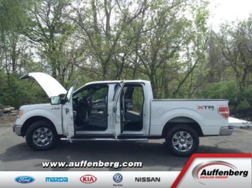 2012 Ford F150 XLT, US $30,400.00, image 15