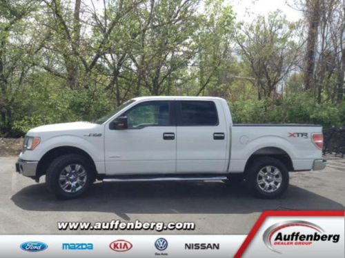 2012 Ford F150 XLT, US $30,400.00, image 20
