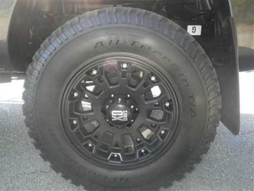 2012 toyota tacoma base