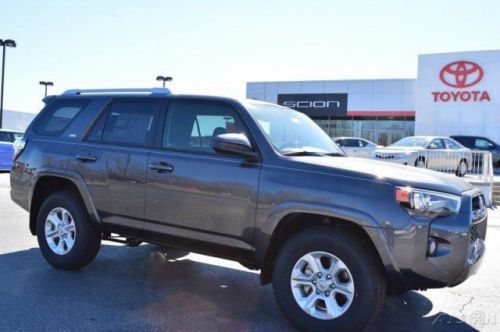 2014 toyota 4runner sr5