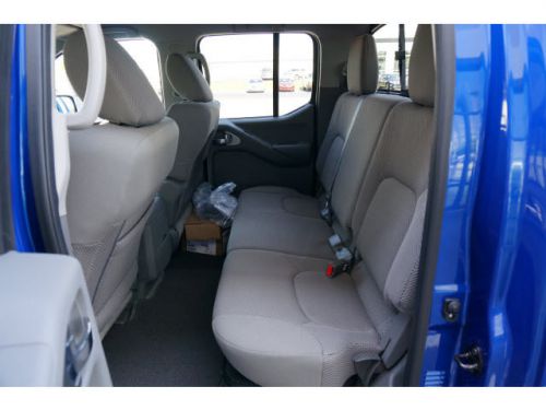 2014 Nissan Frontier SV, US $26,892.00, image 3