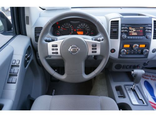2014 Nissan Frontier SV, US $26,892.00, image 4